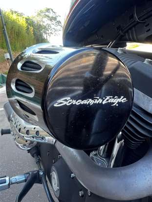 HARLEY-DAVIDSON-SPORTSTER 883 ROADSTER-2014