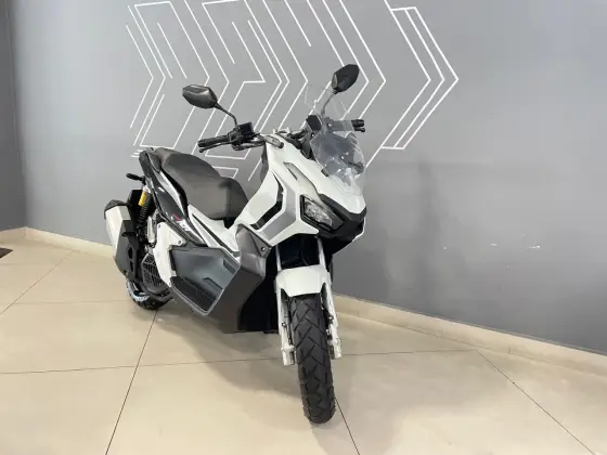 HONDA ADV 