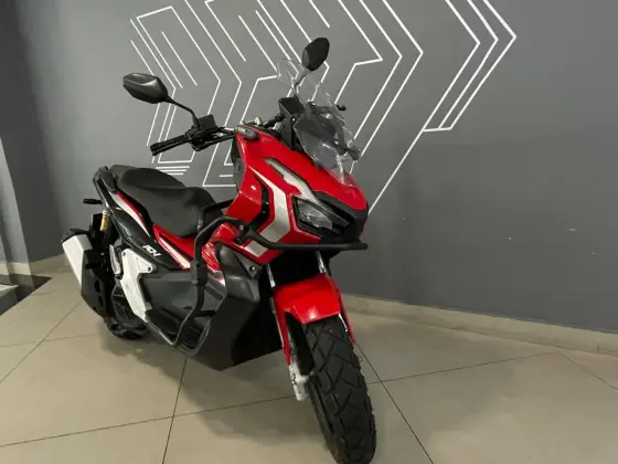 HONDA ADV HONDA ADV