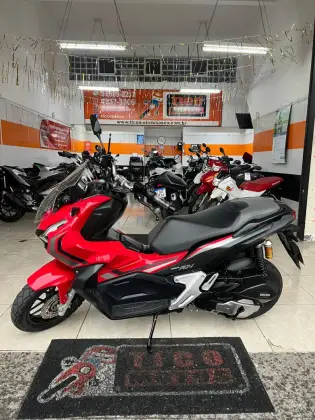 HONDA ADV 