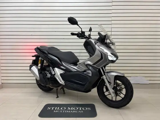 HONDA ADV 