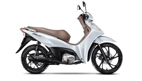 HONDA BIZ 125 EX HONDA BIZ 125 EX