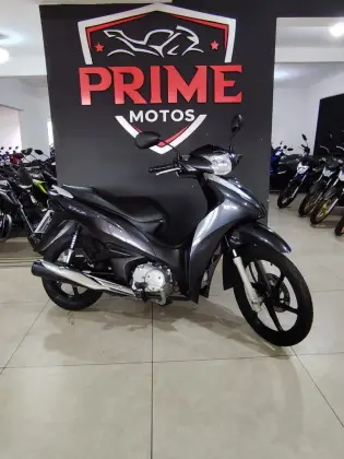HONDA BIZ 125i HONDA BIZ 125i