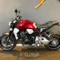 HONDA CB 1000R ABS HONDA CB 1000R ABS