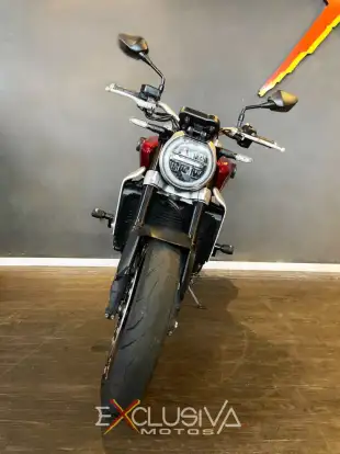 HONDA-CB 1000R ABS-2021
