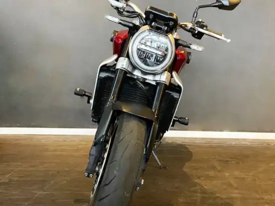 HONDA-CB 1000R ABS HONDA-CB 1000R ABS-2021