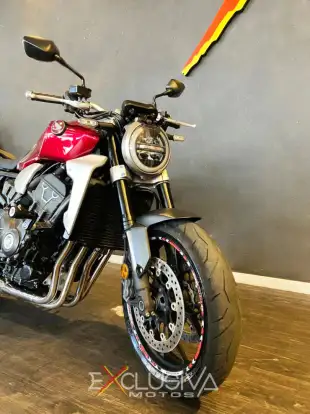 HONDA-CB 1000R ABS HONDA-CB 1000R ABS-2021