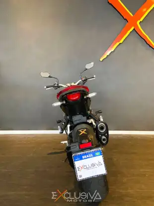 HONDA-CB 1000R ABS-2021