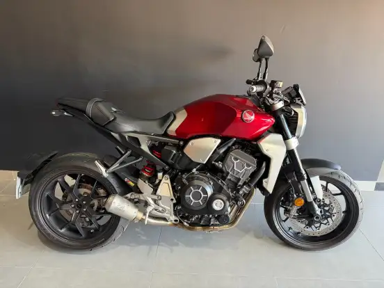 HONDA-CB 1000R ABS HONDA-CB 1000R ABS-2019
