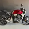 HONDA CB 1000R ABS HONDA CB 1000R ABS