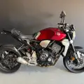 HONDA CB 1000R ABS HONDA CB 1000R ABS