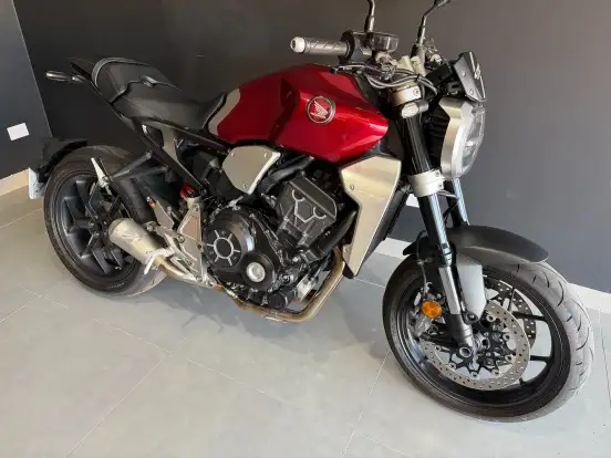 HONDA-CB 1000R ABS HONDA-CB 1000R ABS-2019