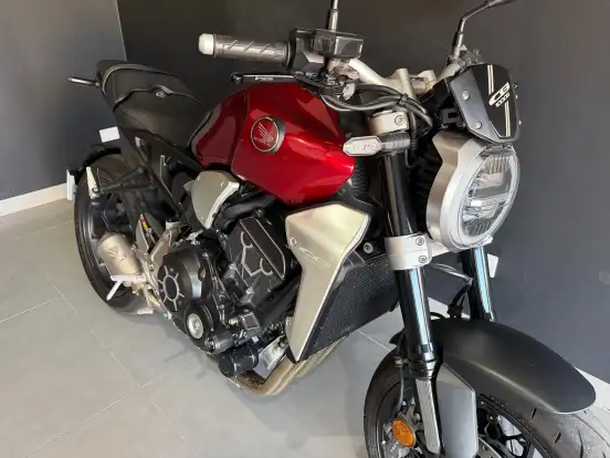 HONDA-CB 1000R ABS HONDA-CB 1000R ABS-2019