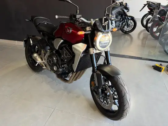 HONDA-CB 1000R ABS HONDA-CB 1000R ABS-2019