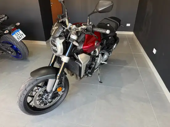 HONDA-CB 1000R ABS HONDA-CB 1000R ABS-2019