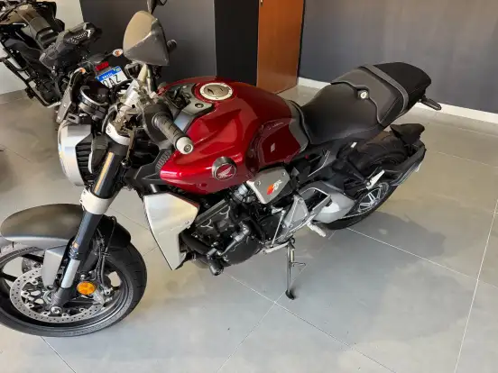 HONDA-CB 1000R ABS HONDA-CB 1000R ABS-2019