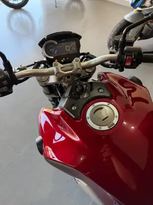 HONDA-CB 1000R ABS HONDA-CB 1000R ABS-2019