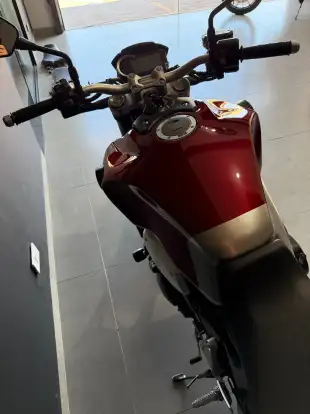 HONDA-CB 1000R ABS HONDA-CB 1000R ABS-2019