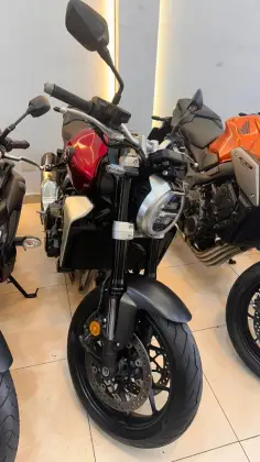 HONDA CB 1000R ABS 