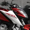 HONDA CB 300F TWISTER ABS HONDA CB 300F TWISTER ABS