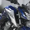 HONDA CB 300F TWISTER ABS HONDA CB 300F TWISTER ABS