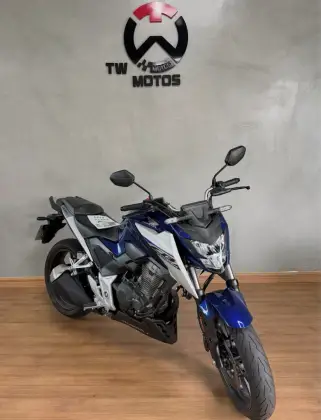HONDA CB 300F TWISTER ABS 