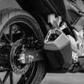 HONDA CB 300F TWISTER CBS HONDA CB 300F TWISTER CBS