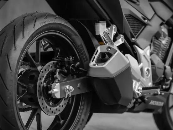 HONDA-CB 300F TWISTER CBS HONDA-CB 300F TWISTER CBS-2026