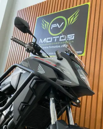 HONDA CB 500 X ABS 