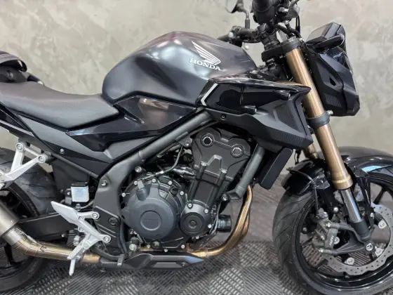 HONDA CB 500F ABS 