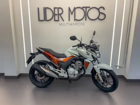 HONDA CB TWISTER ABS HONDA CB TWISTER ABS