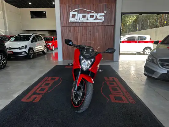 HONDA-CBR 650F ABS HONDA-CBR 650F ABS-2014
