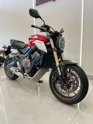 HONDA CBR 650R ABS HONDA CBR 650R ABS