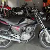 HONDA CG 150 FAN ESDi HONDA CG 150 FAN ESDi