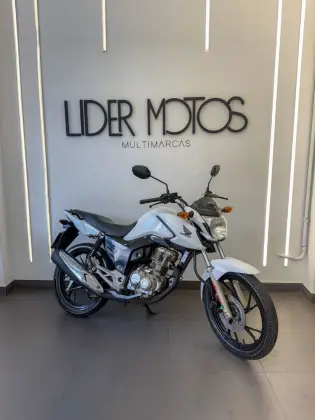 HONDA CG 160 CARGO 