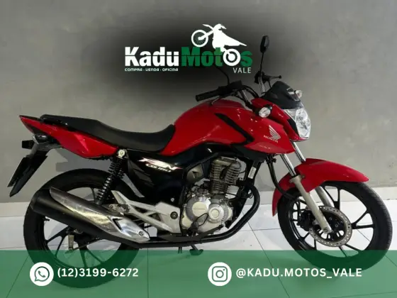 HONDA CG 160 FAN HONDA CG 160 FAN