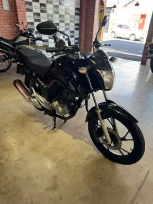 HONDA CG 160 FAN HONDA CG 160 FAN