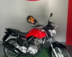 HONDA CG 160 START ES HONDA CG 160 START ES