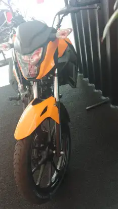 HONDA-CG 160 TITAN-2025