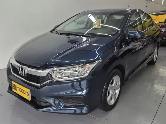 HONDA CITY 1.5 DX 16V FLEX 4P MANUAL HONDA CITY 1.5 DX 16V FLEX 4P MANUAL