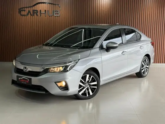 HONDA CITY 1.5 i-VTEC FLEX EX CVT HONDA CITY 1.5 i-VTEC FLEX EX CVT