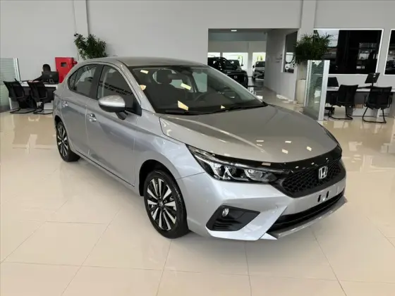 HONDA CITY 1.5 i-VTEC FLEX EX CVT HONDA CITY 1.5 i-VTEC FLEX EX CVT