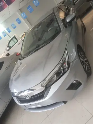 HONDA CITY 1.5 i-VTEC FLEX EX CVT
