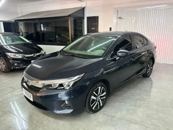 HONDA CITY 1.5 i-VTEC FLEX EX CVT HONDA CITY 1.5 i-VTEC FLEX EX CVT