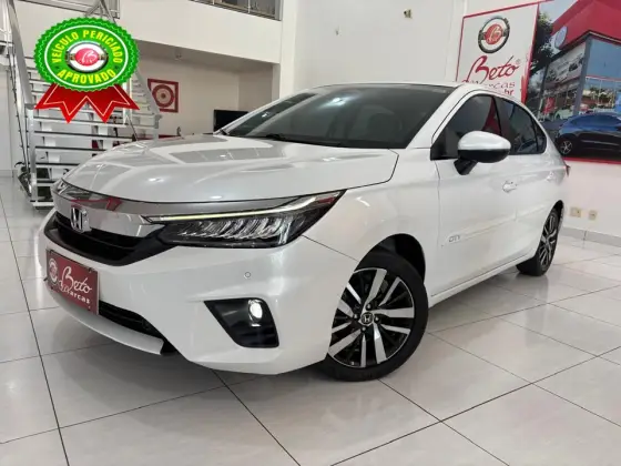 HONDA CITY 1.5 i-VTEC FLEX TOURING CVT HONDA CITY 1.5 i-VTEC FLEX TOURING CVT
