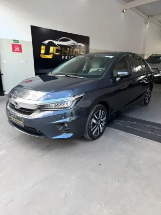 HONDA CITY 1.5 i-VTEC FLEX TOURING CVT HONDA CITY 1.5 i-VTEC FLEX TOURING CVT