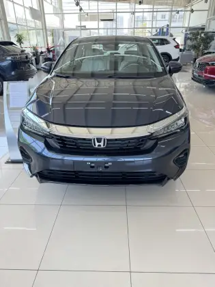 HONDA CITY 1.5 i-VTEC FLEX TOURING CVT HONDA CITY 1.5 i-VTEC FLEX TOURING CVT