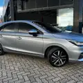 HONDA CITY 1.5 i-VTEC FLEX HATCH TOURING CVT HONDA CITY 1.5 i-VTEC FLEX HATCH TOURING CVT