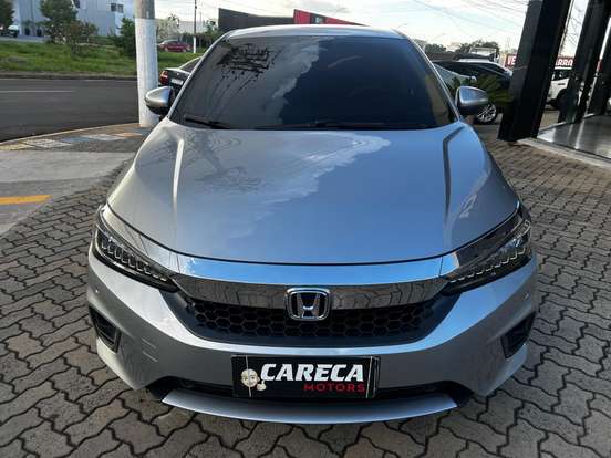 HONDA-CITY-1.5 i-VTEC FLEX HATCH TOURING CVT HONDA-CITY-2023