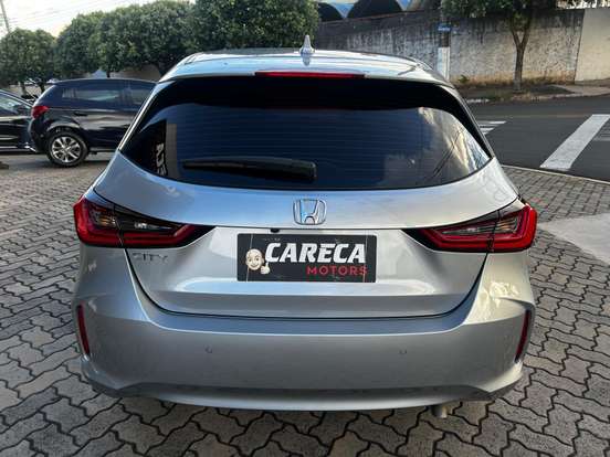HONDA-CITY-1.5 i-VTEC FLEX HATCH TOURING CVT HONDA-CITY-2023